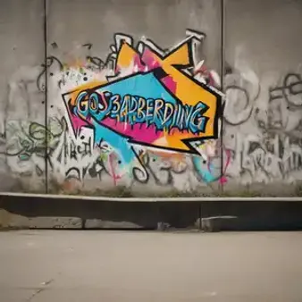 Go Skateboarding Signs: Spreading the Stoked